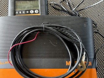 Gallagher MBS 1800i Fence Energizer - never used 