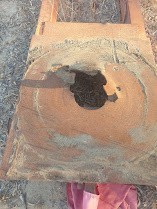 1978 Fruehauf Chassis Tipper