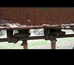 Direct Drill Grasslands