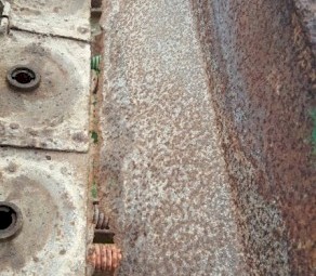 Direct Drill Grasslands