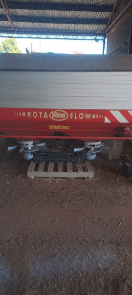Vicon Rota-Flow-RO-XL-spreader