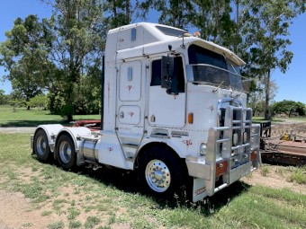 1999 Kenworth K100 G Prime Mover