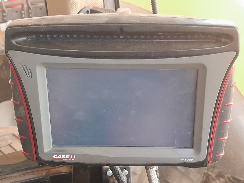 WANTED Trimble FM750 Screen with Ezi Pilot Steering