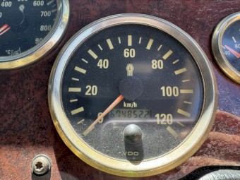 2015 Kenworth K200 *** Hydraulics***