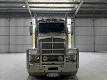 2008 Kenworth T608 Prime Mover