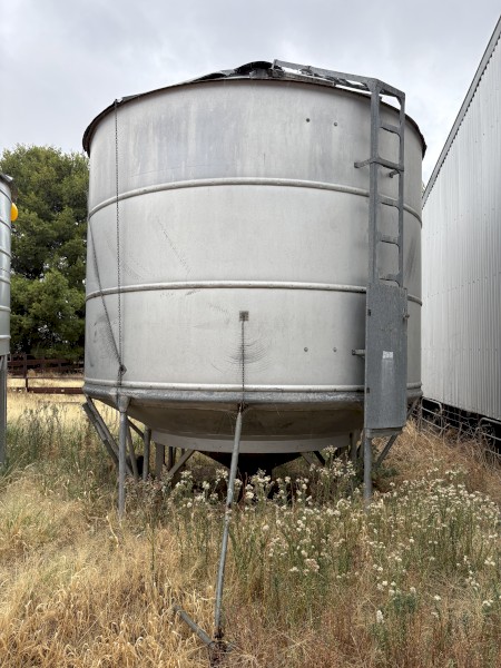 Kotzur Mobile Field Bin 