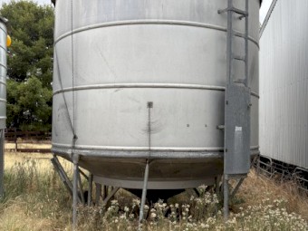 Kotzur Mobile Field Bin 