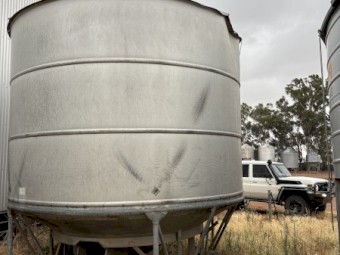 Kotzur Mobile Field Bin 