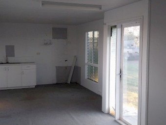 Portable Office or Accommodation 