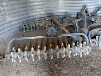 Agmaster Star Harrow Gangs