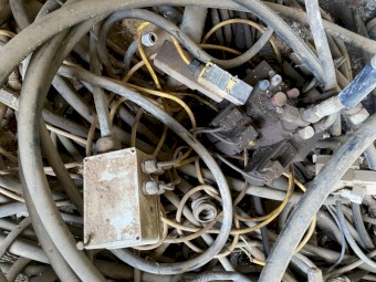 Danfoss Value for Laser Bucket Control