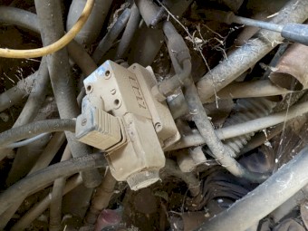 Danfoss Value for Laser Bucket Control