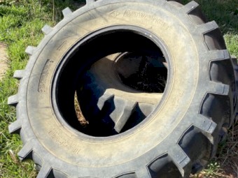 Tractor Tyres 18.4 - 30