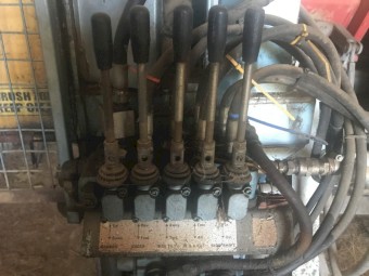 Lyco Post Driver ## GST Not Applicable to this sale ##