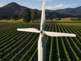 4 x Frost Boss C49 with Perkins Engine