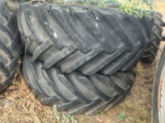 International 4568 Tractor