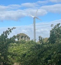 4 x Frost Boss C49 with Perkins Engine