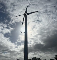 4 x Frost Boss C49 with Perkins Engine