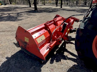 VIGOLO TSL-220 Flail Mower / Mulcher