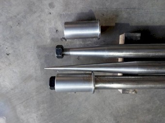 DIY - Replacement Cotton Spears