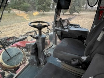 2017 Miller Nitro 6333 Sprayer