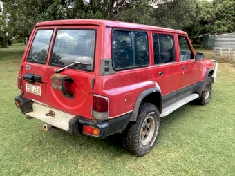 92 ford maverick, new motor .