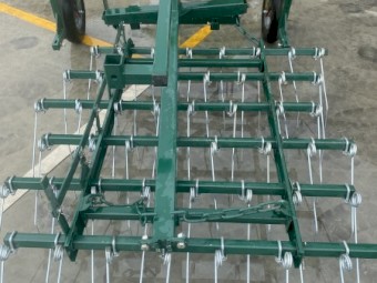 Garmach Garlic Weeder / Vegetable Weeder GW-1.5