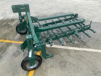 Garmach Garlic Weeder / Vegetable Weeder GW-1.5