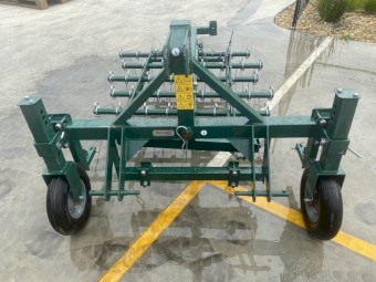 Garmach Garlic Weeder / Vegetable Weeder GW-1.5