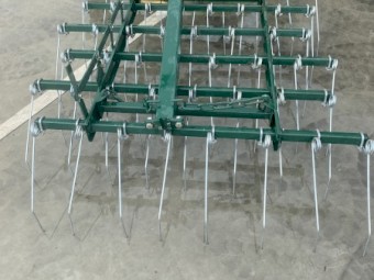 Garmach Garlic Weeder / Vegetable Weeder GW-1.5