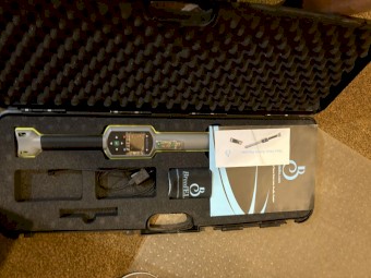 BreedElite Auto Drafter and Scale