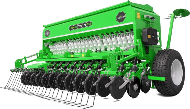 WANTED Direct Drill Disc Seeder