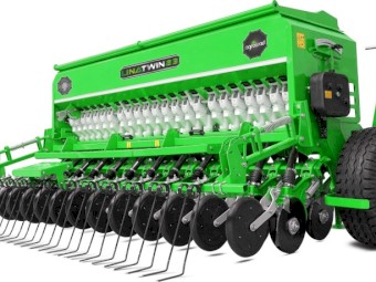 WANTED Direct Drill Disc Seeder