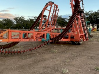 Brookfield D130 Chain Bar