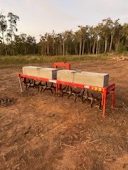 Groundhog 3m Aerator