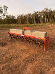 Groundhog 3m Aerator