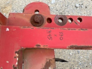 Groundhog 3m Aerator