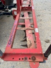 Groundhog 3m Aerator