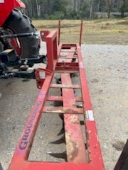 Groundhog 3m Aerator