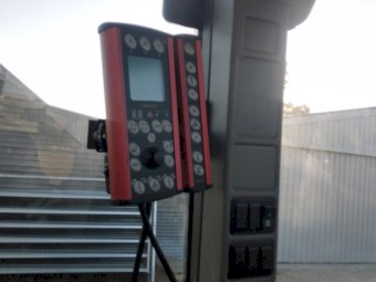 2021 Vaderstad Rapid 300 Biodrill