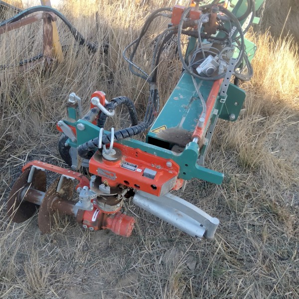 2021 Clemens Radius SL Plus