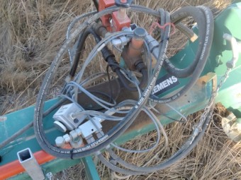 2021 Clemens Radius SL Plus