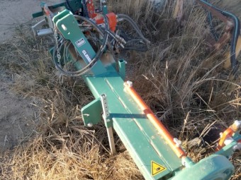 2021 Clemens Radius SL Plus