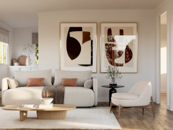 Expandable Container House 20ft