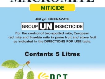 PCT Surefire Macromite 5L