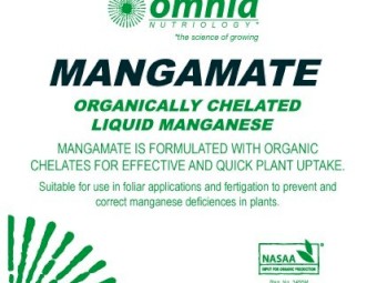 OmniMang (Manga Mate) 20L