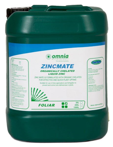 OmniZinc (ZincMate) 20L