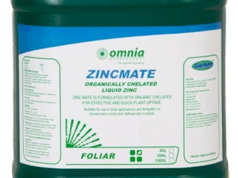 OmniZinc (ZincMate) 20L