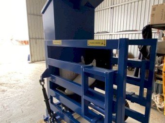 Optiweigh for Cattle