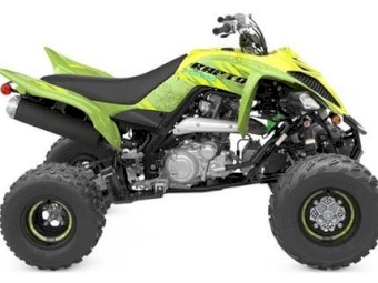2025 Yamaha Raptor 700R SE